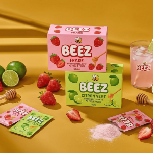 BEEZ Powder