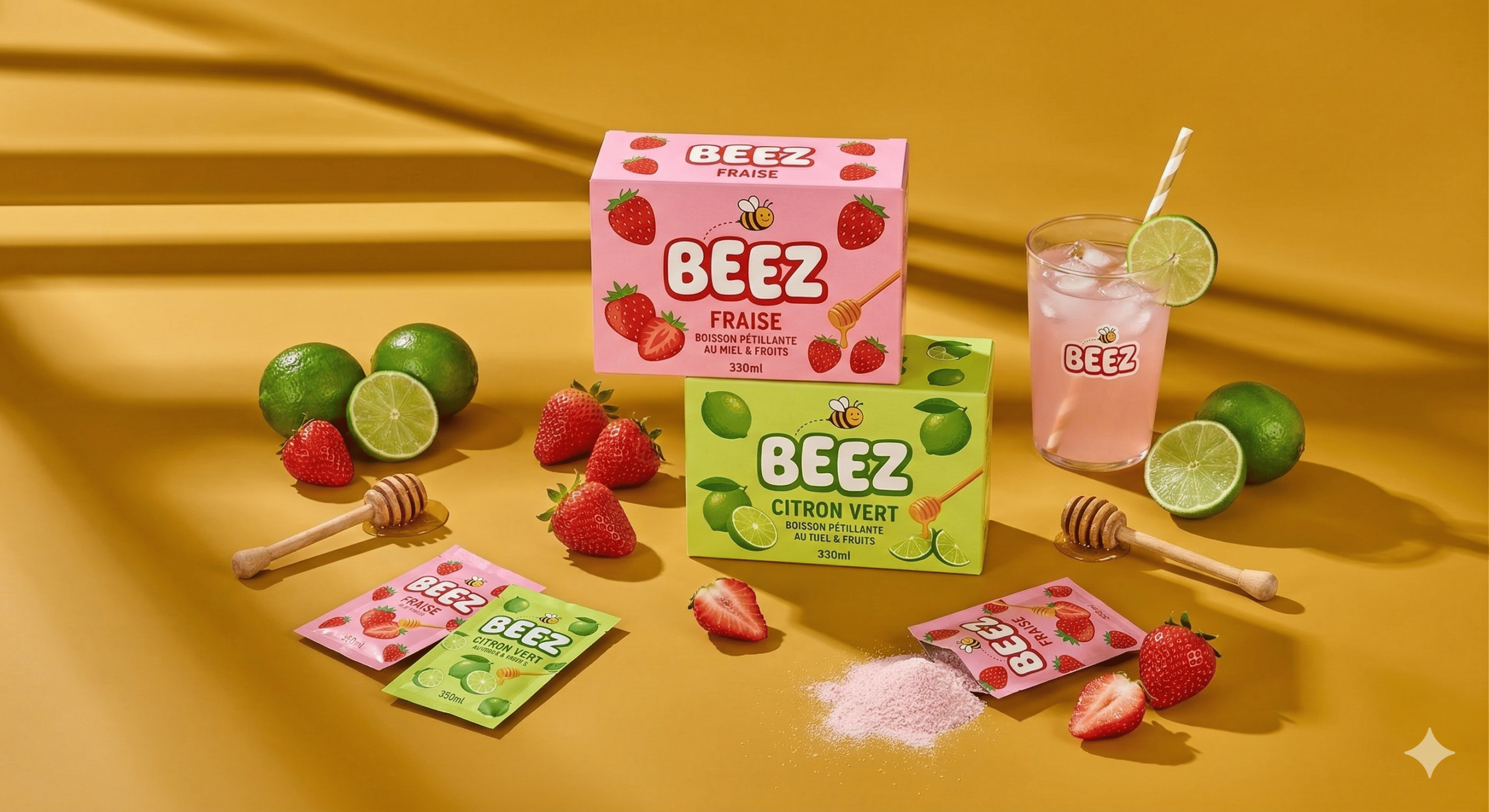 Beez powder