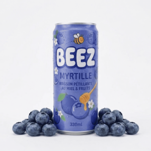 BEEZ Myrtille