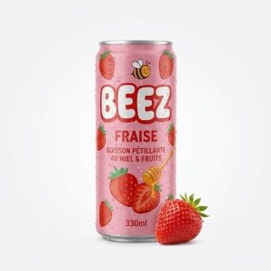 BEEZ Fraise