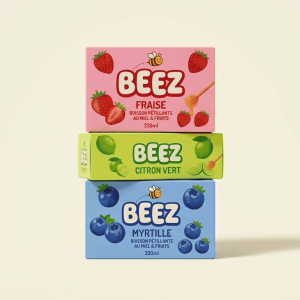 BEEZ Gum