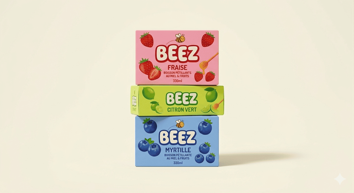 image beez gum